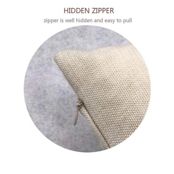 New Set Pumpkin Fall Pillow Decorative Pillows - Picture 8 of 8